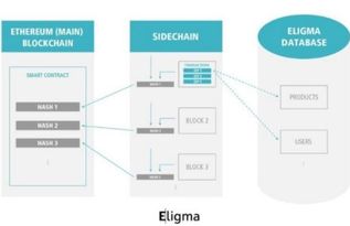 基于區(qū)塊鏈技術(shù)的購物交易系統(tǒng)Eligma介紹